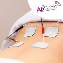 Load image into Gallery viewer, Absonic - Conductive Gel for Abs Stimulators, Muscle Stimulation, NuFace & Cavitation & Ultrasonic Slimming Devices - 2 x 250 ml (2 x 8.5 oz) - Paraben-Free