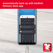 Load image into Gallery viewer, SanDisk 512GB Ultra Dual Drive Luxe USB Type-C - SDDDC4-512G-G46