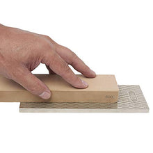 Load image into Gallery viewer, Trend DWS/CP8/FX Ultimate WORKSHOP Double-Sided Sharpening and Flattening Stone (8 x 3 inches)