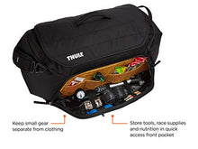 Load image into Gallery viewer, Thule RoundTrip Bike Duffel, Black, One Size