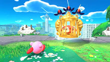 Load image into Gallery viewer, Kirby and the Forgotten Land - Nintendo Switch