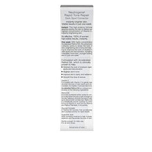 Load image into Gallery viewer, Neutrogena Rapid Tone Repair Dark Spot Corrector Face Serum with Hyaluronic Acid, Retinol & Vitamin C, Daily Anti Wrinkle Retinol Serum & Dark Spot Corrector to Brighten & Even Tone, 1 oz