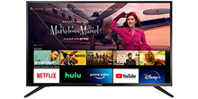 Load image into Gallery viewer, All-New Toshiba 32LF221U21 32-inch Smart HD 720p TV - Fire TV Edition, Released 2020