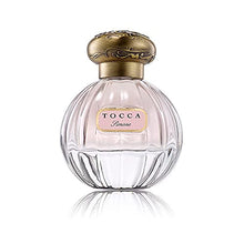Load image into Gallery viewer, Tocca Eau de Parfum, Simone: Fresh Floral, Ylang Ylang, Watermelon, Frangipani, Hand-Finished Bottle, 1.7 oz. | 50 ml