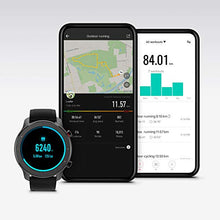 Load image into Gallery viewer, Amazfit Gtr Smartwatch with Gps+Glonass, All-Day Heart Rate Monitor, Daily Activity Tracker Rate and Activity Tracking, 10-Day Battery Life, 12- Sport Modes, 42mm, Coral Red
