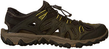 Load image into Gallery viewer, Merrell Men's All Out Blaze Sieve Hiking Shoe, Olive Night, 10 M US