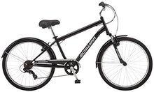 Load image into Gallery viewer, Schwinn Suburban Sport Comfort Hybrid Bike