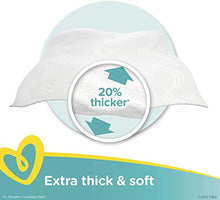 Load image into Gallery viewer, Diapers Size 6, 108 Count and Baby Wipes - Pampers Cruisers Disposable Baby Diapers, ONE Month Supply with Pampers Sensitive Water Baby Wipes, 12X Pop-Top Packs, 864 Count (Packaging May Vary)