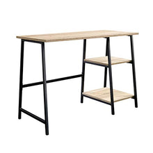 Load image into Gallery viewer, Sauder North Avenue Desk, Charter Oak finish