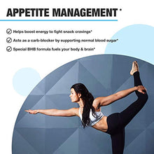 Load image into Gallery viewer, Nobi Nutrition Premium Fat Burner for Women - Thermogenic Supplement, Carbohydrate Blocker, Metabolism Booster an Appetite Suppressant - Healthier Weight Loss - Energy Pills - 60 Capsules