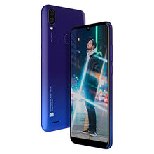 Load image into Gallery viewer, BLU VIVO X6-6.1” HD+ Display, 64GB+3GB RAM - Gradient Blue