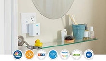 Load image into Gallery viewer, Echo Flex - Plug-in mini smart speaker with Alexa