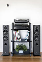 Load image into Gallery viewer, Sony SSCS3 3-Way Floor-Standing Speaker (Single) - Black