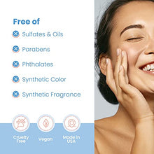 Load image into Gallery viewer, Pure Daily Care High Energy Hyaluronic Serum (1oz) - Hydrating Clinical Grade Hyaluronic Acid.