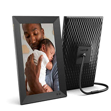 Load image into Gallery viewer, Nixplay Smart Digital Picture Frame Bundle - 10 inch and 13 inch