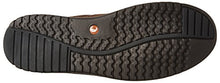 Load image into Gallery viewer, Clarks UnRhombus Fly Brown Leather 2 8