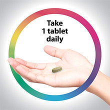 Load image into Gallery viewer, Rainbow Light Women’s One Multivitamin for Women with Vitamin C, Vitamin D, & Zinc for Immune Support, Clinically Proven Absorption of 7 Key Nutrients, Non-GMO, Vegetarian & Gluten Free, 150 Tablets