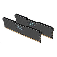 Load image into Gallery viewer, OLOy DDR4 RAM 16GB (2x8GB) 2666 MHz CL19 1.2V 288-Pin Desktop Gaming UDIMM (MD4U082619BGDA)