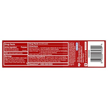 Load image into Gallery viewer, Colgate Optic White Advanced Teeth Whitening Toothpaste with Fluoride, 2% Hydrogen Peroxide, Sparkling White - 3.2 Ounce (3 Pack)