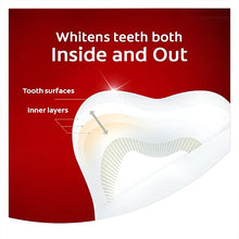 Load image into Gallery viewer, Colgate Optic White Advanced Teeth Whitening Toothpaste, Vibrant Clean - 3.2 Ounce (3 Pack)