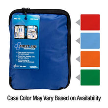 Load image into Gallery viewer, First Aid Only 299 Piece All-Purpose First Aid Kit (FAO-442)