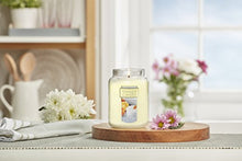 Load image into Gallery viewer, Yankee Candle Large Jar Candle, Juicy Citrus & Sea Salt
