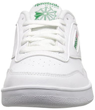 Load image into Gallery viewer, Reebok Men's Club MEMT Casual Sneakers, White/Glen Green, 10