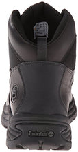 Load image into Gallery viewer, Timberland mens Chocorua Trail Mid Waterproof Hiking Boot, Black, 9 US