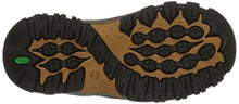 Load image into Gallery viewer, Timberland boys Mt. Maddsen Mid Waterproof - Chukka Boot, Dark Brown, 6 Toddler US