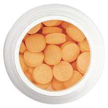 Load image into Gallery viewer, HealthA2Z Aspirin 81mg Chewable | Low Strength | 3 Packs of 36 Chewable Tablets (108 Tablets Total) | Orange Flavor | Pain Reliever | Reduce Headaches & Pains