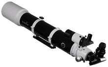Load image into Gallery viewer, Sky Watcher EvoStar 120 APO Doublet Refractor – Compact and Portable Optical Tube for Affordable Astrophotography and Visual Astronomy, White/Black (S11130)