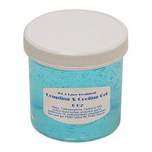 Load image into Gallery viewer, Hair Removal Formula Cooling and Coupling Gel for Laser IPL Machines, Systems & Devices.
