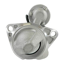Load image into Gallery viewer, DB Electrical 410-12346 Starter for 2.0 2.0L 2.2 2.2L Cobalt 08 09 & 2.4L 08/2.4 2.4L Equinox 10 11 12 13 14 15 /HHR 08-11/ Malibu 08-14/ G5 08-09/ Captiva 12 13 14/ Regal 11-15/8000213