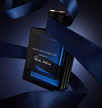 Load image into Gallery viewer, Cristiano Ronaldo - Legacy Private Edition - Eau de Parfum - Spray for Men - Oriental Woody Fragrance - 3.4 oz