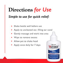 Load image into Gallery viewer, Zymox Otic Ear Solution with 1% Hydrocortisone