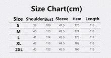 Load image into Gallery viewer, HÖTER Women's Oriental Beauty Folk Style Dinner Dress Evening Party Dress Prom Dress(S-3XL)