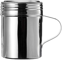 Load image into Gallery viewer, Winware Stainless Steel Dredges 10-Ounce with Handle