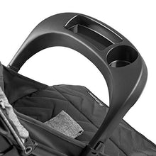 Load image into Gallery viewer, Summer 3Dpac CS Lite Compact Fold Stroller, Black – Compact Car Seat Adaptable Baby Stroller – Lightweight Stroller with Convenient One-Hand Fold, Reclining Seat, Extra-Large Canopy, and More