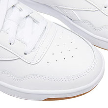 Load image into Gallery viewer, Reebok womens Club Memt Sneaker, White/White, 7.5 US