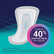 Load image into Gallery viewer, Prevail Maximum Absorbency Incontinence Male Guards, One Size, 104 Count