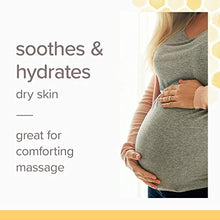 Load image into Gallery viewer, Burt's Bees Mama Bee Nourishing Oil With Vitamin E, 4 Fl Oz (Pack of 3)