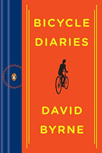 Load image into Gallery viewer, Bicycle Diaries