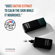 Load image into Gallery viewer, Cardon Anti Aging Skin Care Set for Men | Includes Cardon Dark Circle Eye Rescue, SPF 30 Moisturizer, Face Wash, and Night Cream for Wrinkle Repair | Mens Grooming Skin Care Set
