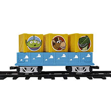 Load image into Gallery viewer, Lionel Pixar's Toy Story Ready-to-Play Battery Powered Model Train Set with Remote