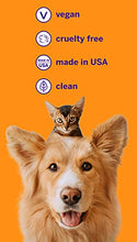Load image into Gallery viewer, Petsmile Professional Dog Teeth Brushing Kit | VOHC Approved Plaque and Tartar Control Pet Toothpaste & Toothbrush | Human-Grade Ingredients Improve Dental Health (Say Cheese, 4.2 Oz)