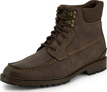 Load image into Gallery viewer, Dockers Men's, Sutler Boot Brown 9 M