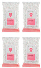 Load image into Gallery viewer, Summer's Eve Cleansing Cloths | Sheer Floral |32 Count | Pack of 4 | pH-Balanced, Dermatologist & Gynecologist Tested, 32 Count (Pack of 4)