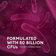 Load image into Gallery viewer, Probiotics 60 Billion CFU & Women's Prebiotics & Probiotics Bundle