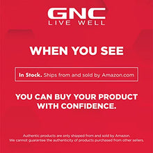 Load image into Gallery viewer, GNC Pets Omega Calming Dog Supplements for Adult Dogs with Omega Fatty Acids and Flaxseed, 120 ct | Chicken Flavored Soft Chews for Calming & Relaxation | with L-Tryptophan, Chamomile, & Ginger