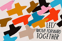 Load image into Gallery viewer, You Will Leave a Trail of Stars: Words of Inspiration for Blazing Your Own Path (Lisa Congdon x Chronicle Books)